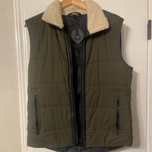 Men’s vest